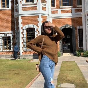 Meet your Posher, Diana